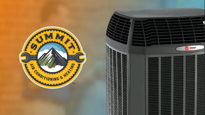 Summit Air Conditioning & Heating, LLC Picture 3