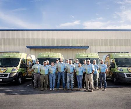 Summit Air Conditioning & Heating, LLC