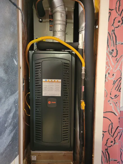 Summit Air Conditioning & Heating, LLC Picture 2