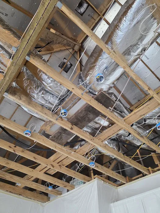 Summit Air Conditioning & Heating, LLC Picture 5