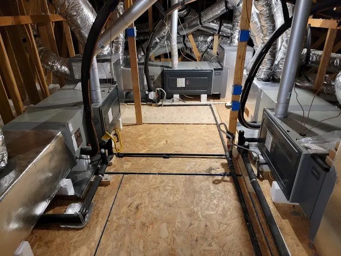 Summit Air Conditioning & Heating, LLC Picture 6