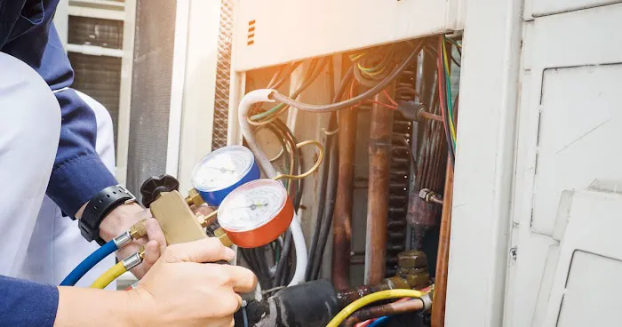 Summit Air Conditioning & Heating, LLC Picture 4