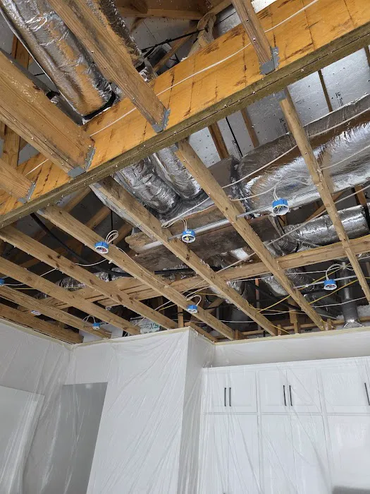 Summit Air Conditioning & Heating, LLC Picture 7