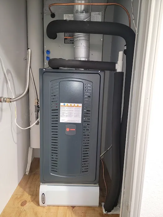 Summit Air Conditioning & Heating, LLC Picture 8