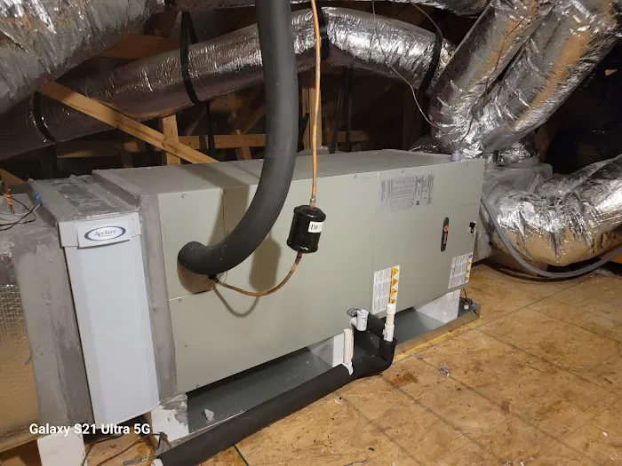Summit Air Conditioning & Heating, LLC Picture 10