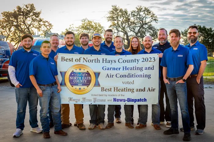 Garner Heating & Air Conditioning Inc Picture 1
