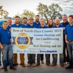 Garner Heating & Air Conditioning Inc