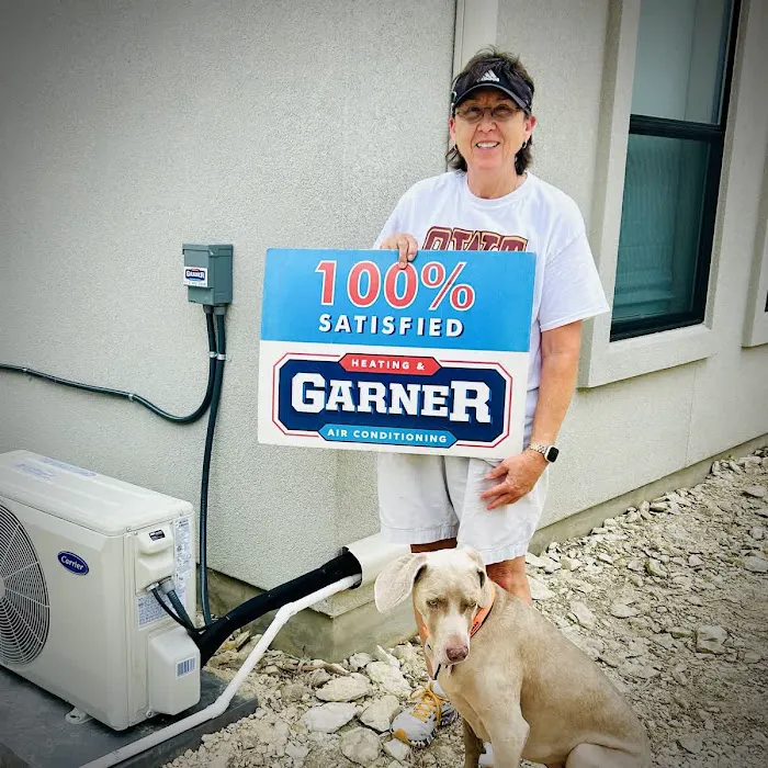 Garner Heating & Air Conditioning Inc Picture 2
