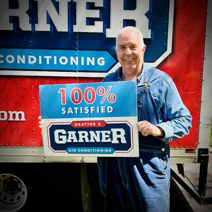 Garner Heating & Air Conditioning Inc Picture 3
