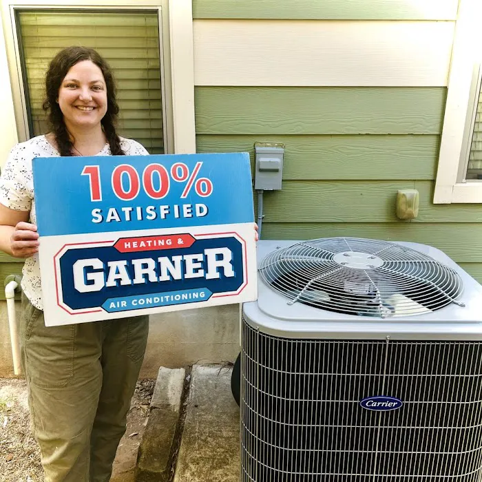 Garner Heating & Air Conditioning Inc Picture 6