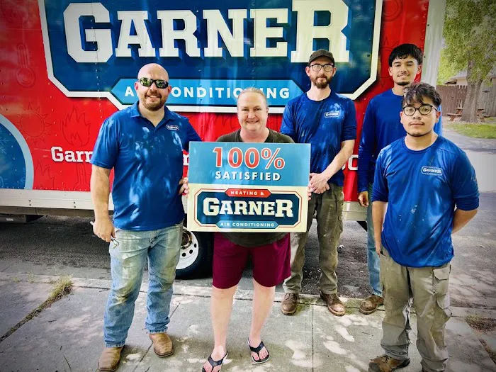 Garner Heating & Air Conditioning Inc Picture 5