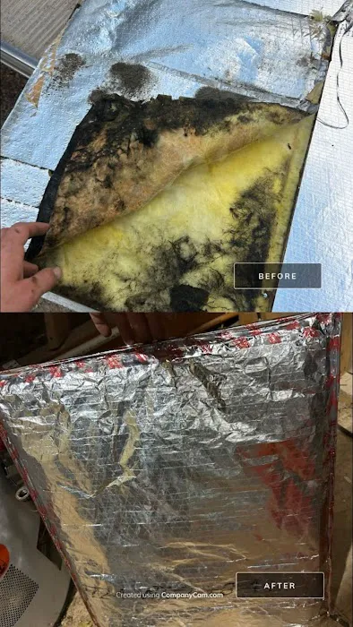 Garner Heating & Air Conditioning Inc Picture 4