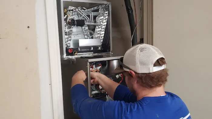 Garner Heating & Air Conditioning Inc Picture 7