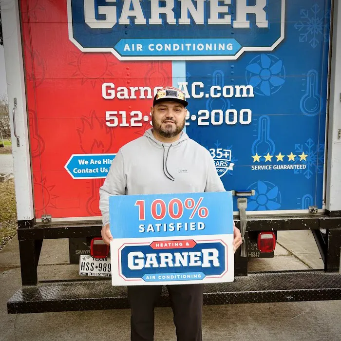 Garner Heating & Air Conditioning Inc Picture 8