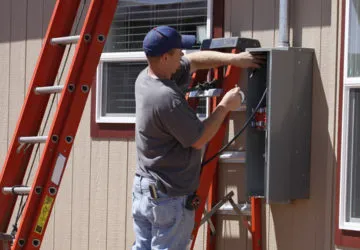 Leon's Electric & Plumbing Picture 6