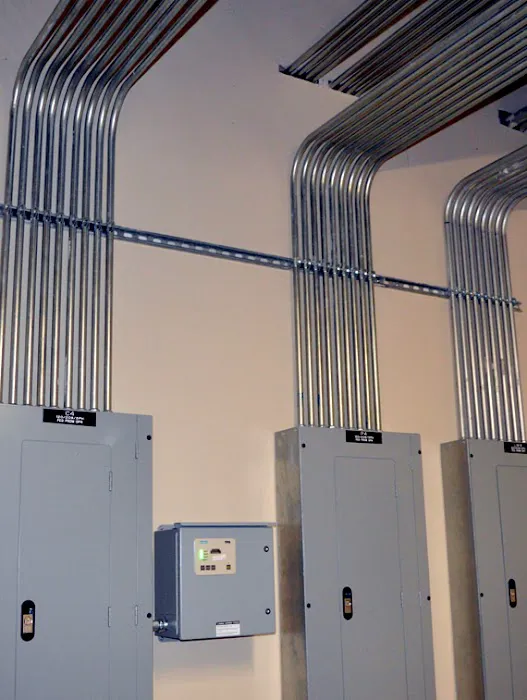 Leon's Electric & Plumbing Picture 5