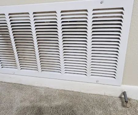 Smithville Heating & Air LLC