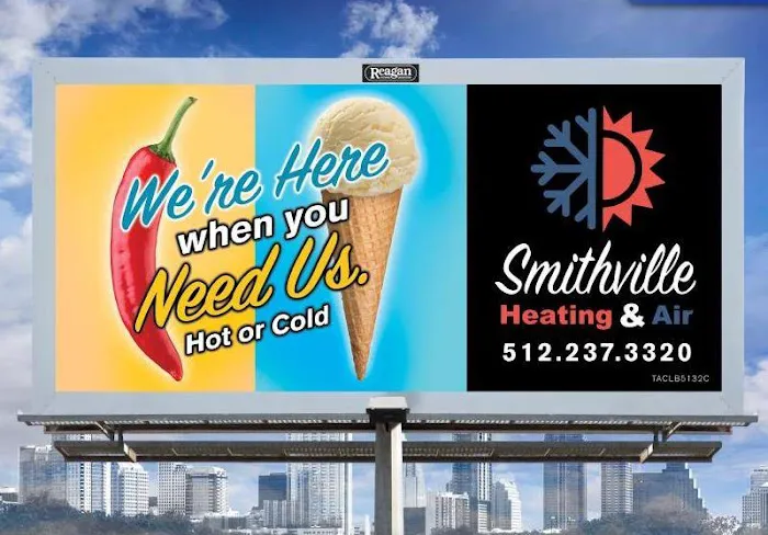 Smithville Heating & Air LLC Picture 7