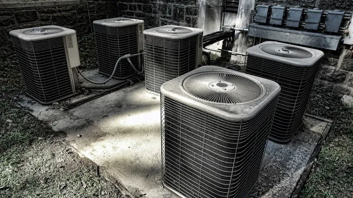 Jim's Heating & Air Conditioning Inc. Picture 1