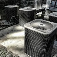 Jim's Heating & Air Conditioning Inc. ico