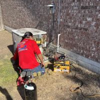 Temperature Experts - Austin AC Services ico