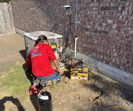 Temperature Experts - Austin AC Services