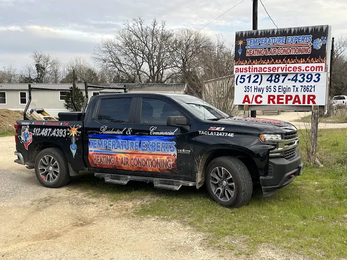 Temperature Experts - Austin AC Services Picture 2