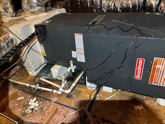 Temperature Experts - Austin AC Services Picture 7