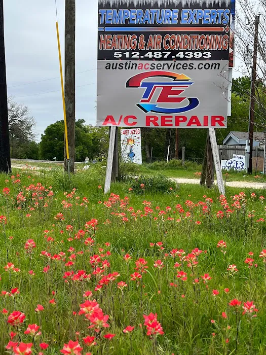 Temperature Experts - Austin AC Services Picture 4