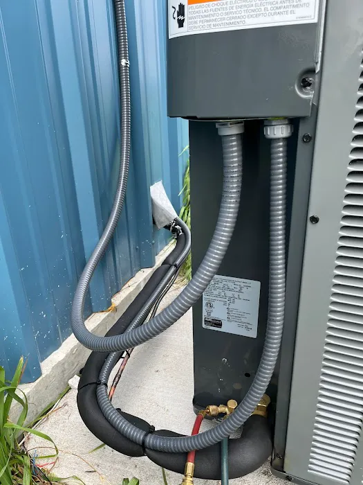 Temperature Experts - Austin AC Services Picture 5