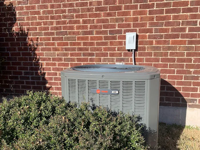 Temperature Experts - Austin AC Services Picture 8
