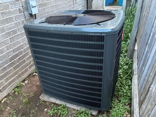 Temperature Experts - Austin AC Services Picture 9