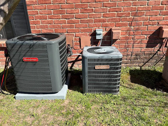 All Texas Heating And Air LLC Picture 3