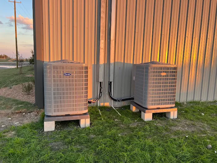 All Texas Heating And Air LLC Picture 1