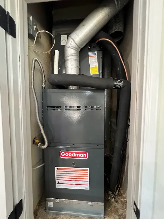 All Texas Heating And Air LLC Picture 2