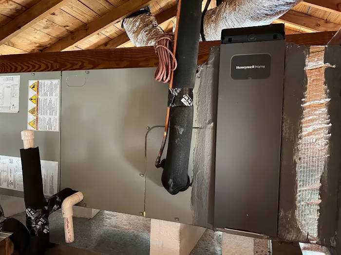 All Texas Heating And Air LLC Picture 6