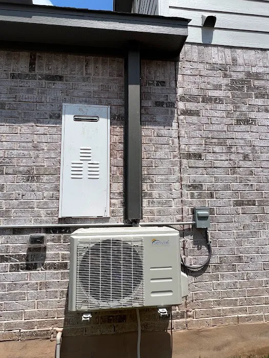 All Texas Heating And Air LLC Picture 4