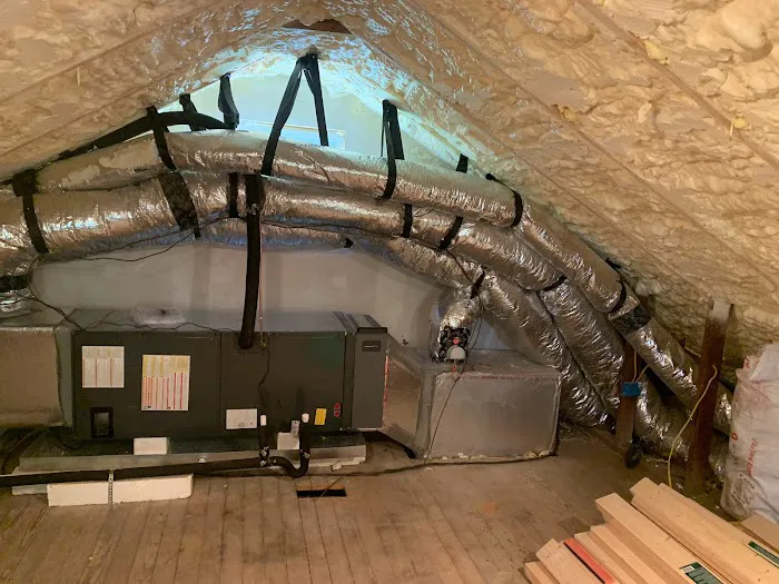 All Texas Heating And Air LLC Picture 5