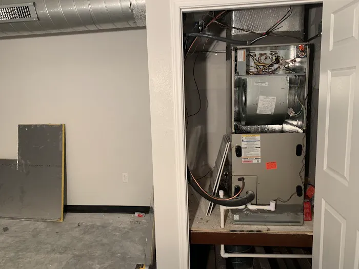 All Texas Heating And Air LLC Picture 9