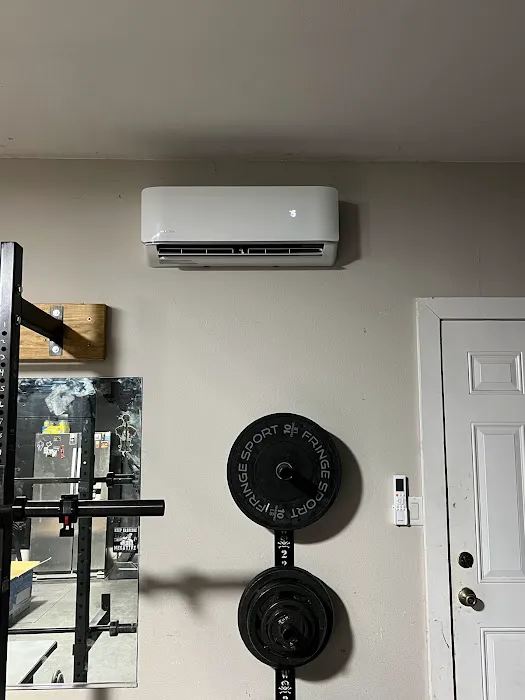 All Texas Heating And Air LLC Picture 8