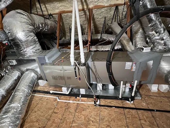 All Texas Heating And Air LLC Picture 7