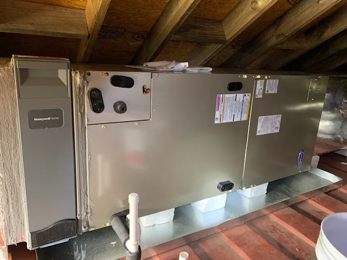 All Texas Heating And Air LLC Picture 10
