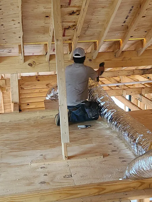 Toepperwein Air Conditioning & Refrigeration and Portable Refrigeration Picture 2