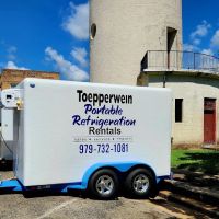 Toepperwein Air Conditioning & Refrigeration and Portable Refrigeration ico