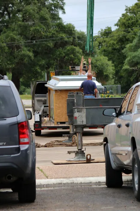 Toepperwein Air Conditioning & Refrigeration and Portable Refrigeration Picture 7