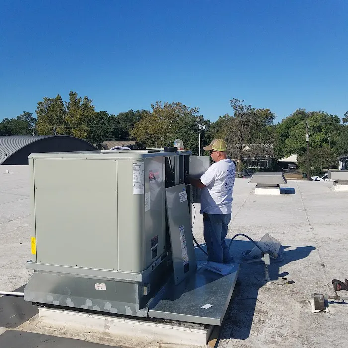 Toepperwein Air Conditioning & Refrigeration and Portable Refrigeration Picture 9