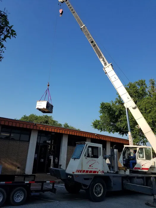 Toepperwein Air Conditioning & Refrigeration and Portable Refrigeration Picture 8