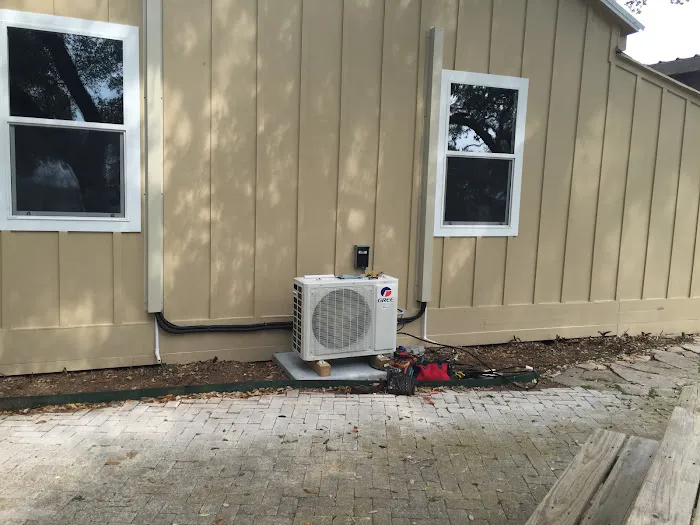 Toepperwein Air Conditioning & Refrigeration and Portable Refrigeration Picture 10