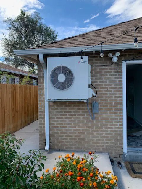 Smithville Heating & Air Conditioning Picture 1