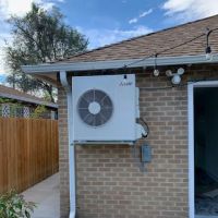 Smithville Heating & Air Conditioning ico